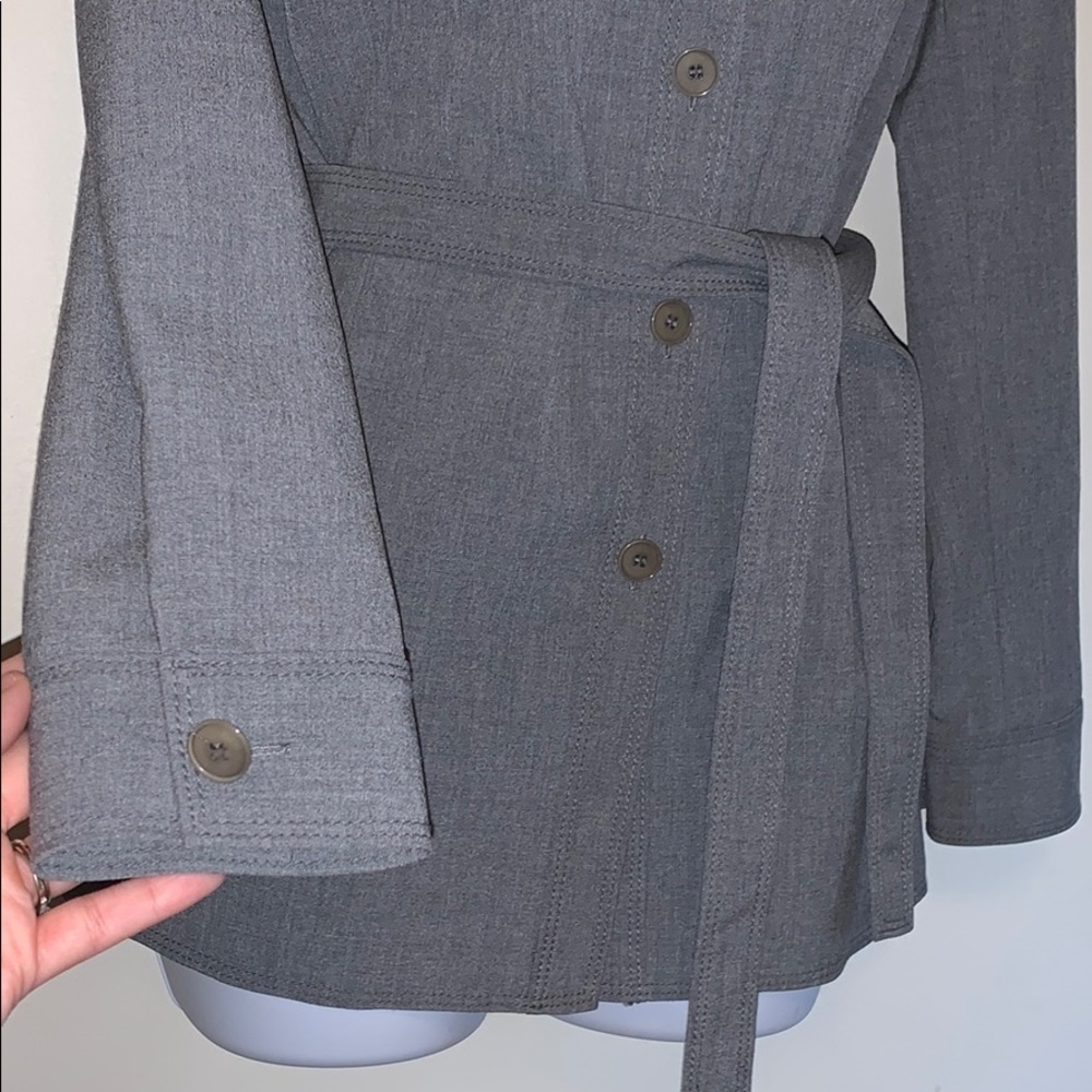 Ann taylor stretch blazer - Picture 3 of 8